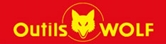 A empresa Carlos Baptista, no Pombal, Distrito de Leiria, comercializa equipamentos de jardim e para jardinagem, da Outils-Wolf